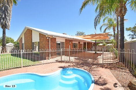 32 Hillside Gdns, Desert Springs, NT 0870