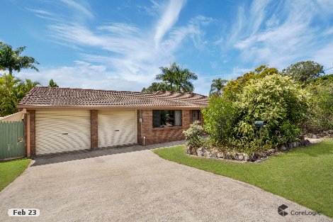 30 Ben Lexcen Ct, Mount Warren Park, QLD 4207