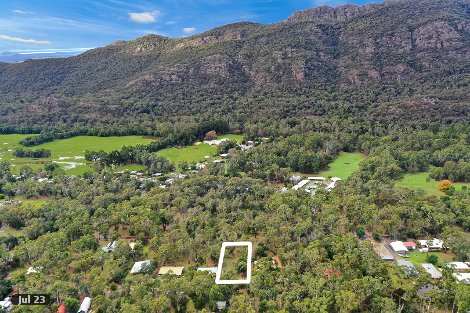 18 Royston Rd, Halls Gap, VIC 3381