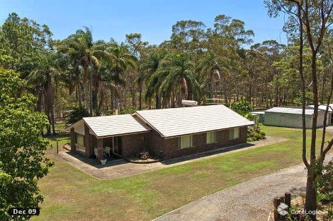 212 Teviot Rd, Carbrook, QLD 4130