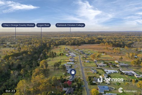 82-84 Evergreen Dr, South Maclean, QLD 4280