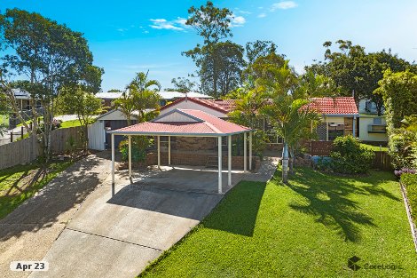 17 Begonia Cres, Mount Cotton, QLD 4165