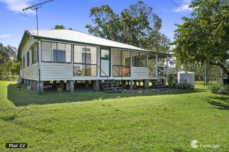 144 Gregors Creek Rd, Gregors Creek, QLD 4313