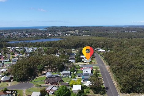 1a Florida Cl, Sussex Inlet, NSW 2540