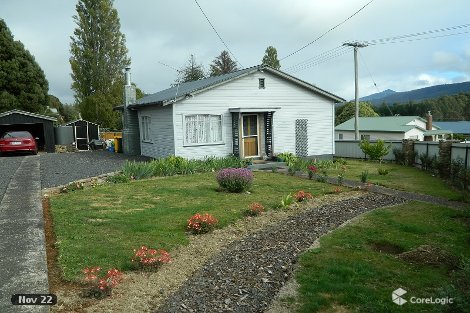 8 South Cres, Maydena, TAS 7140