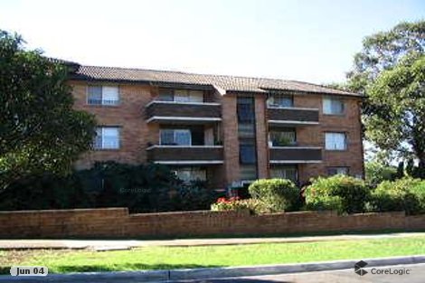 23/5 Todd St, Merrylands West, NSW 2160