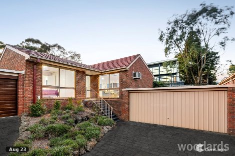 6/17 Fullwood Pde, Doncaster East, VIC 3109