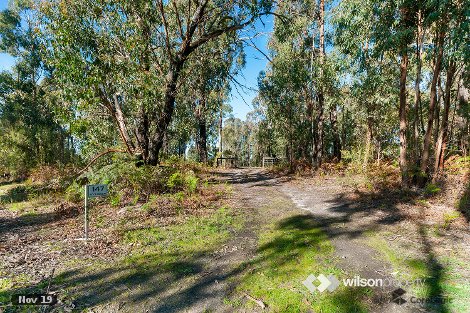 147 Old Callignee Rd, Callignee, VIC 3844