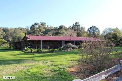 9 Saleyard Rd, Buchan, VIC 3885