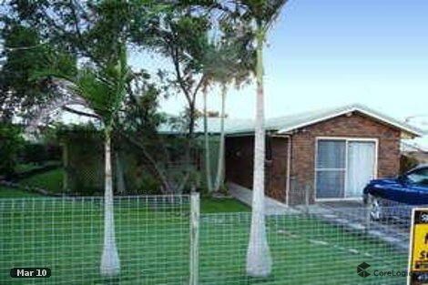 4 Holiday Pde, Scarness, QLD 4655