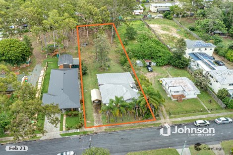 39 Ipswich St, Riverview, QLD 4303