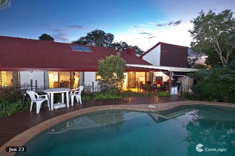 5 Helm Cl, Jamboree Heights, QLD 4074