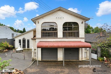 3 Torres Cl, Emu Plains, NSW 2750