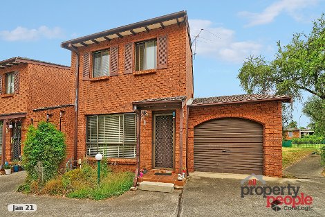 11/7 Shrike Pl, Ingleburn, NSW 2565