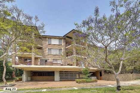 24/14-18 Water St, Hornsby, NSW 2077