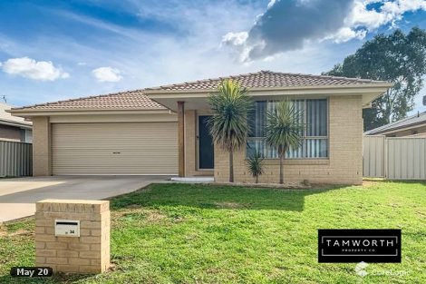 34 Nowland Cres, Westdale, NSW 2340