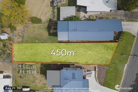 6 Enchelmaier St, Dayboro, QLD 4521