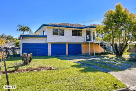 5 Moraby St, Keperra, QLD 4054