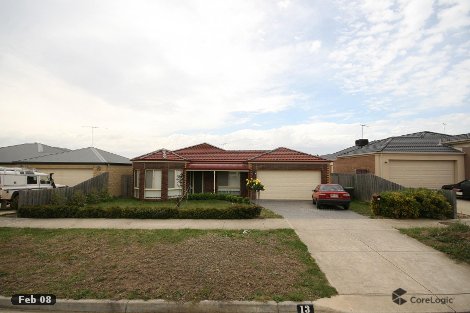 13 Ironbark St, Waurn Ponds, VIC 3216