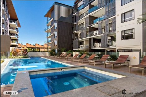 3310/35 Burdett St, Albion, QLD 4010