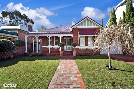 48 Rosalie St, Shenton Park, WA 6008