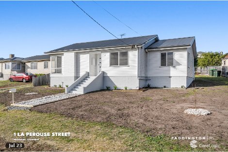 1 La Perouse St, Warrane, TAS 7018