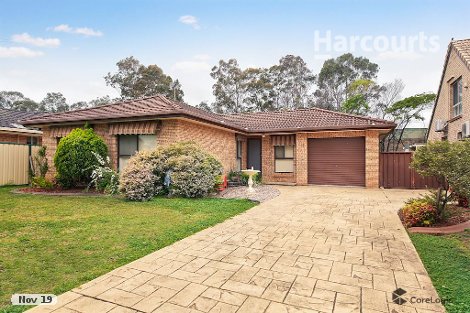 23 Saltpetre Cl, Eagle Vale, NSW 2558