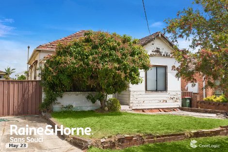 6 Robinson St, Monterey, NSW 2217