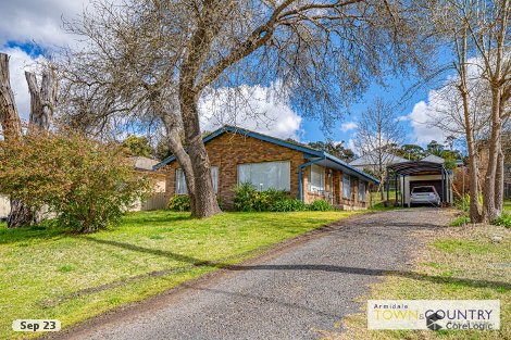 10 Hawke St, Armidale, NSW 2350