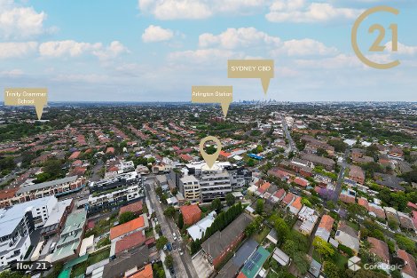 303/570 New Canterbury Rd, Hurlstone Park, NSW 2193