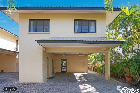 3/68 Stoddart Dr, Bayview, NT 0820