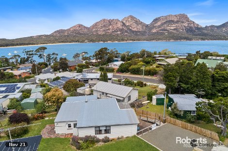 8 Harold St, Coles Bay, TAS 7215