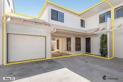 3/22 Dunns Tce, Scarborough, QLD 4020