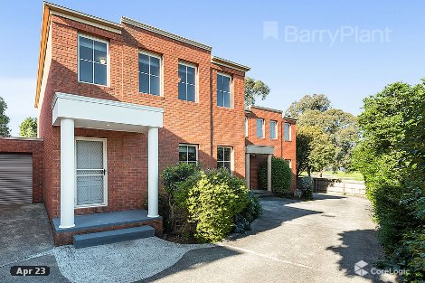 3/3 Berkley St, Wantirna South, VIC 3152