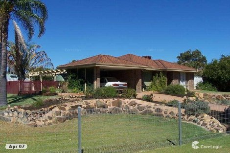 38 Brockholes St, Bullsbrook, WA 6084