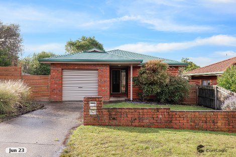 8 Brudenhall Tce, Wonthaggi, VIC 3995