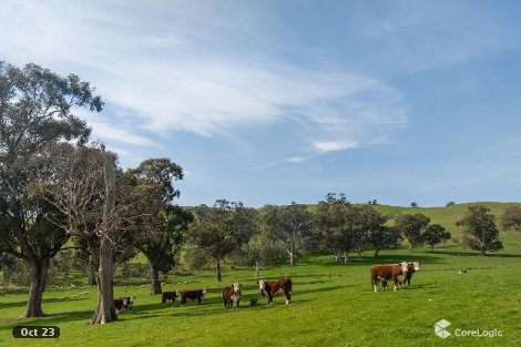 150 Middle Creek Rd, Kanumbra, VIC 3719