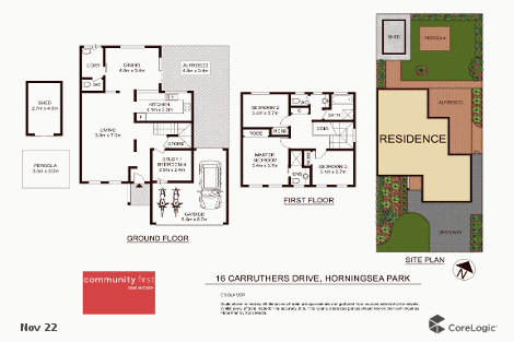 16 Carruthers Dr, Horningsea Park, NSW 2171