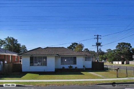 281 Princes Hwy, Albion Park Rail, NSW 2527