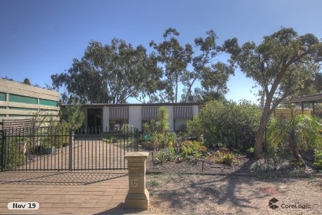 15 Fairway Ave, Barmera, SA 5345