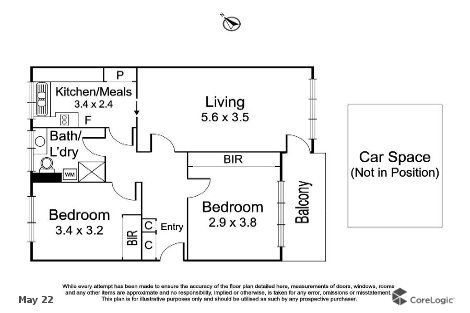 8/143 Locksley Rd, Eaglemont, VIC 3084