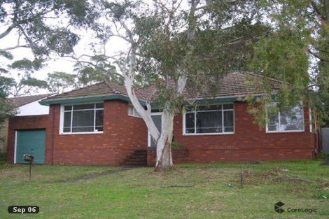 85 Sylvania Rd, Miranda, NSW 2228