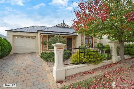 8 Dublin Pl, Golden Grove, SA 5125