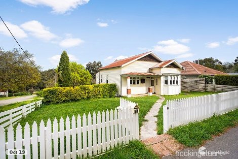 41 Vincent St, Daylesford, VIC 3460