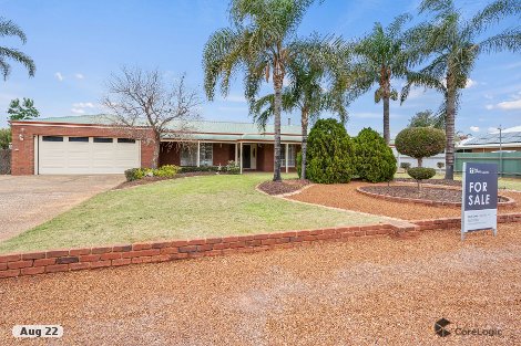 5 Jordan St, Broadwood, WA 6430