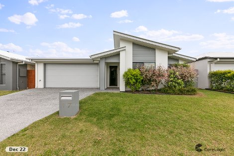 17 Bright St, Palmview, QLD 4553