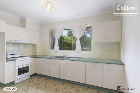 4/2 The Avenue, Corrimal, NSW 2518