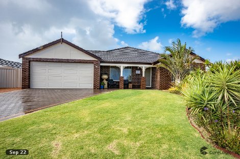 22 Ajax Dr, Wandina, WA 6530