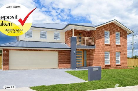 1-3 Brickmakers Dr, Moorebank, NSW 2170