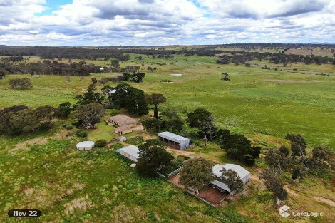 1168 Range Rd, Mummel, NSW 2580